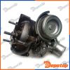 Turbocompresseur pour TOYOTA | 751418-0002, 751418-5002S